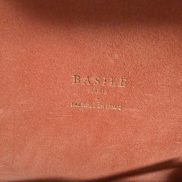 Basile (Maison Rinceau) Le Petit Apollon - Picture 4 of 7